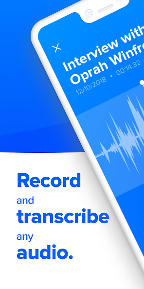 Imágen 2 Rev Audio & Voice Recorder android