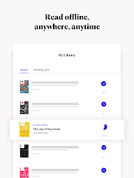 Perlego: Your online library