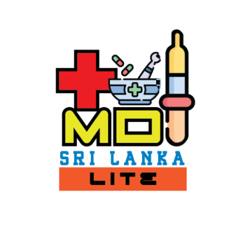Medical Drugs Info (Lite)- SL
