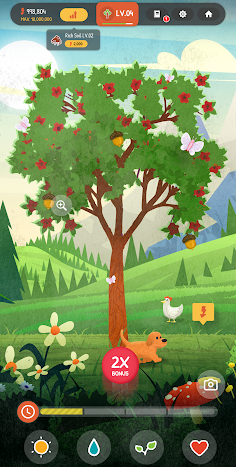 TreeLife - Screenshot 2