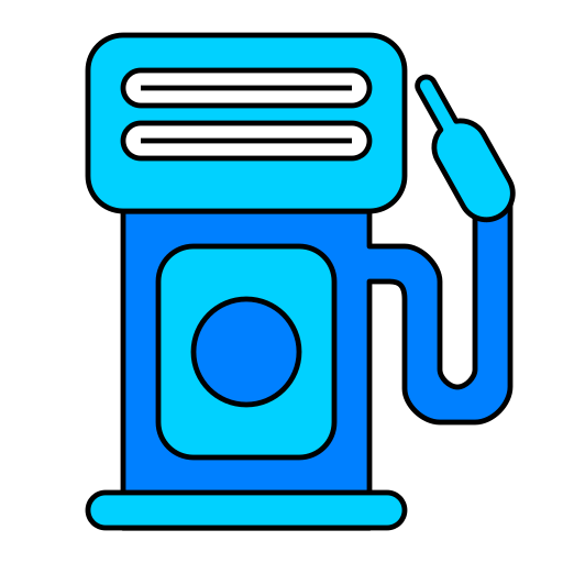 Fuel statistics logo