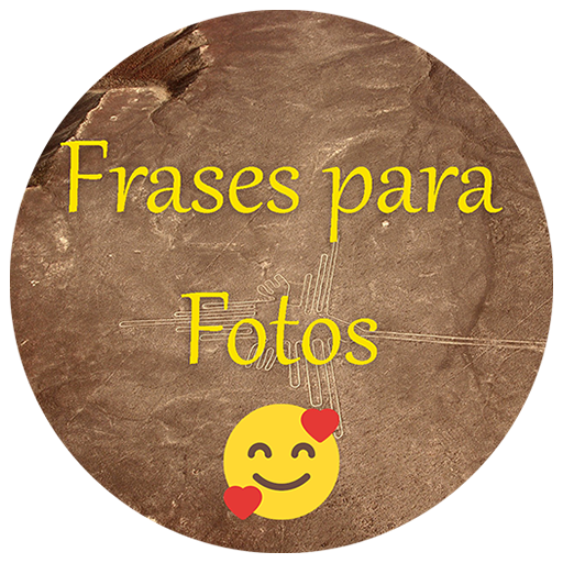 Frases para Fotos 2024 Laai af op Windows
