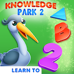 Cover Image of ดาวน์โหลด Knowledge Park 2 for Baby & Toddler - RMB Games 1.0.2 APK