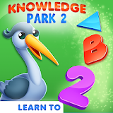 RMB Games - Knowledge park 2 icon