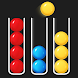 Ball Sort Game: Color Puzzle - Androidアプリ