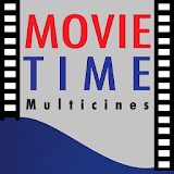 Movie Time Multicines icon