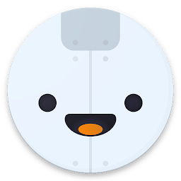 Icon image Reflectly: Mood Tracker Diary