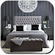 ベッドルーム家具セット - Androidアプリ