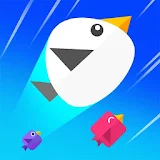 Battle Bird.io icon
