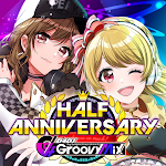 Cover Image of Download D4DJ Groovy Mix(グルミク) 2.1.5 APK