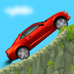 Cover Image of Herunterladen Exion Hill Racing 6.59 APK