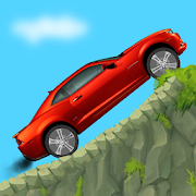 Exion Hill Racing Mod apk latest version free download