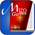 Cover Image of Download Mizo Go Bible  APK
