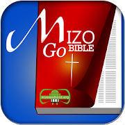 Top 30 Books & Reference Apps Like Mizo Go Bible - Best Alternatives