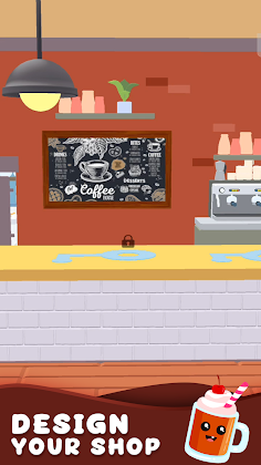 Coffee Looper 3D - Screenshot 3