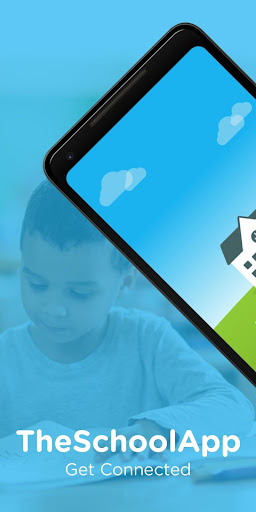 TheSchoolApp Screenshot 1 - AppWisp.com