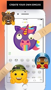 Emojily – Create Your Emoji For PC installation