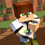 Cover Image of Download Mod Ben for MCPE  APK