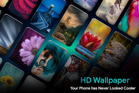 4K Wallpapers- Video Wallpapers & Live Backgrounds 1.0.6 APK + Mod (Unlimited money) untuk android