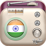 Cover Image of Download All India Radio Live Free  APK