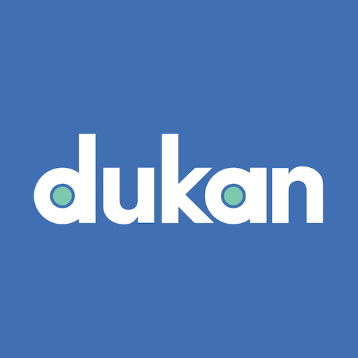 Dukan.pk – Digitizing Sellers Header - AppWisp.com