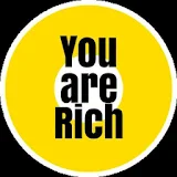 You are Rich icon