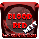 BloodRed CM11 & CM12 Theme icon