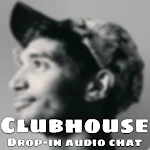 Cover Image of Herunterladen Clubhouse: Drop-in audio cha‪t 3.17.0.17 APK