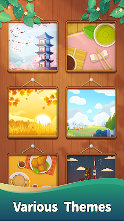Game screenshot Tile Match Mahjong hack