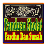 Panduan Shaolat Fardhu Sunnah Lengkap icon