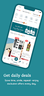 Unknown app Screenshot