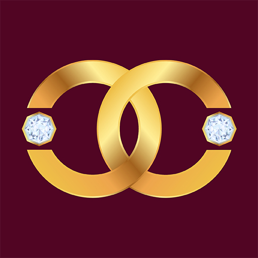 JC GOLD THANGA THULI logo