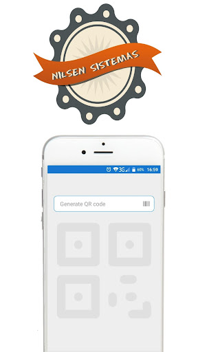 QR Code Cria, Scanner e Leitor Screen 2