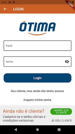 Ótima atacado Screen 3