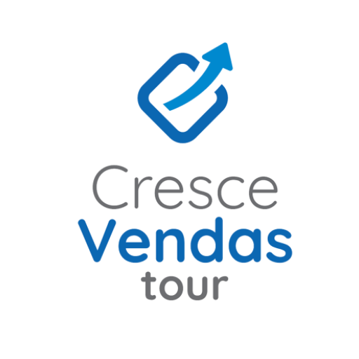 Tour Cresce Vendas logo