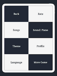 Piano Tiles™ :Magic Piano Game