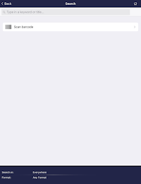 Lincoln Library Springfield poster 14