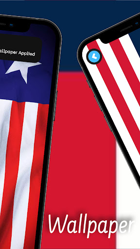 Liberia Wallpaper