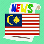 Cover Image of 下载 Surat Khabar Malaysia 1.0.8 APK
