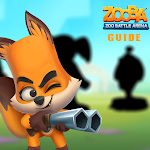Cover Image of Descargar Zooba Walkthrough Battleground 1.0 APK