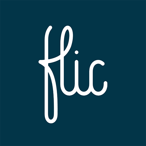 Flic  Icon