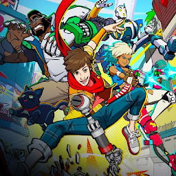 HiFi RUSH Game : ハイファイ ラッシュ