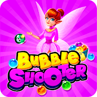 Bubble Mania  Bubble Shooter