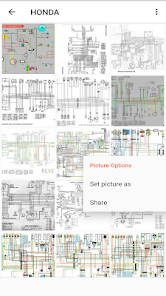 Hero honda splendor cheap electrical wiring diagram