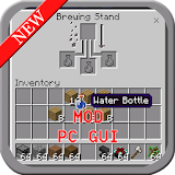 Mod PC GUI for MCPE icon