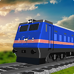 Cover Image of डाउनलोड एक्सप्रेस ट्रेन 2021  APK