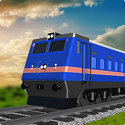 Icon image Express Train