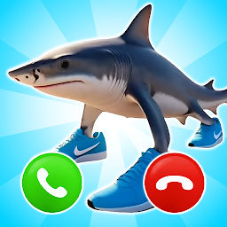 Icon image Animal Call&Chat: Music Prank