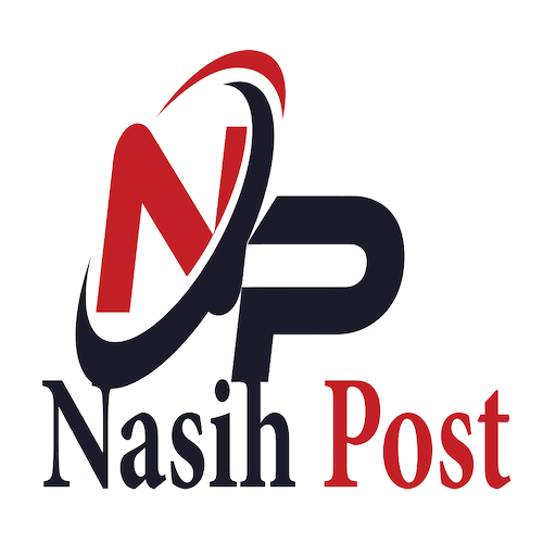 Nasih Post logo