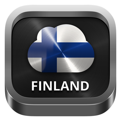 Radio Finland - Ứng dụng trên Google Play